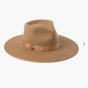 LACK OF COLOR Teak Rancher Hat